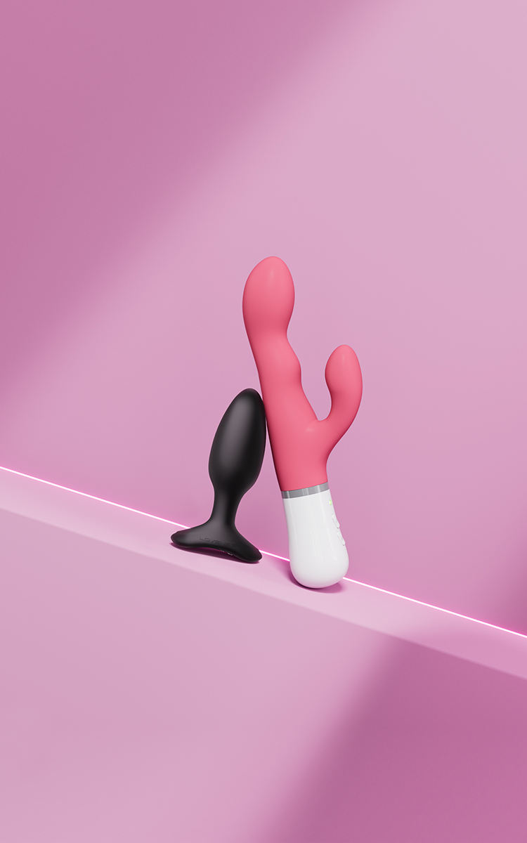 best or new sex toys for couples reddit Plug anal de metal con cola de conejo – Xinghaoya main image 0