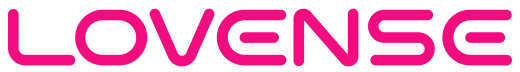 Logo Lovense.