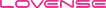 Logo Lovense.